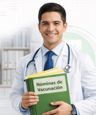 Curso Virtual: Registro Nominal Electrónico del Esquema de Vacunación RNVe