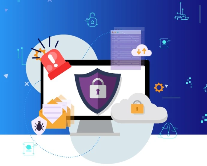 Curso Virtual: Ciberseguridad Para Todos