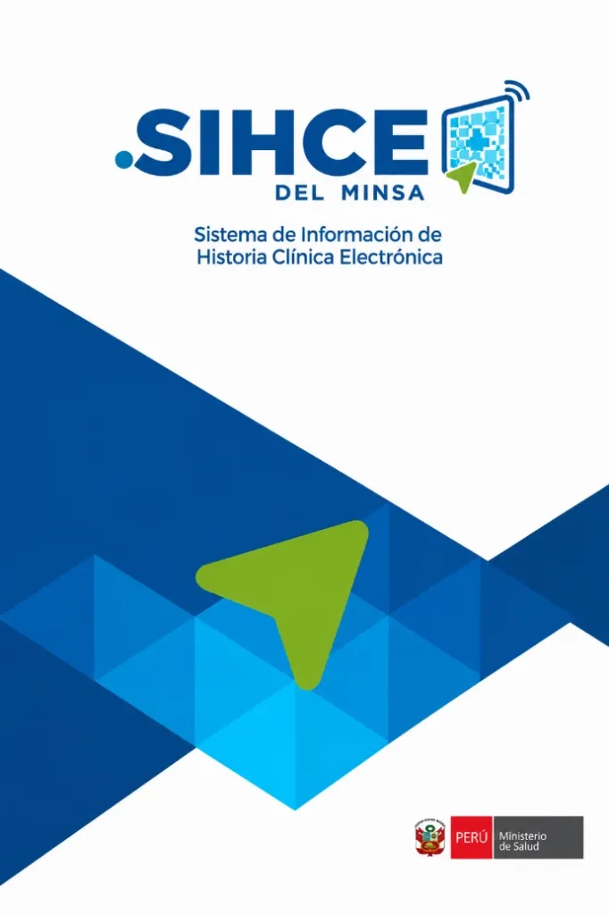 Manuales de Usuarios SIHCE - MINSA